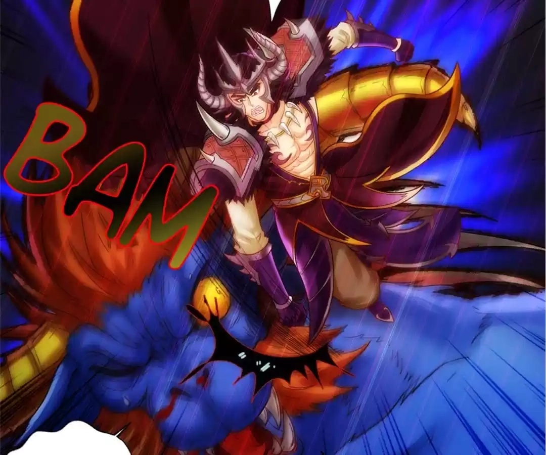 Lang Huan Library Chapter 98 page 15 - 