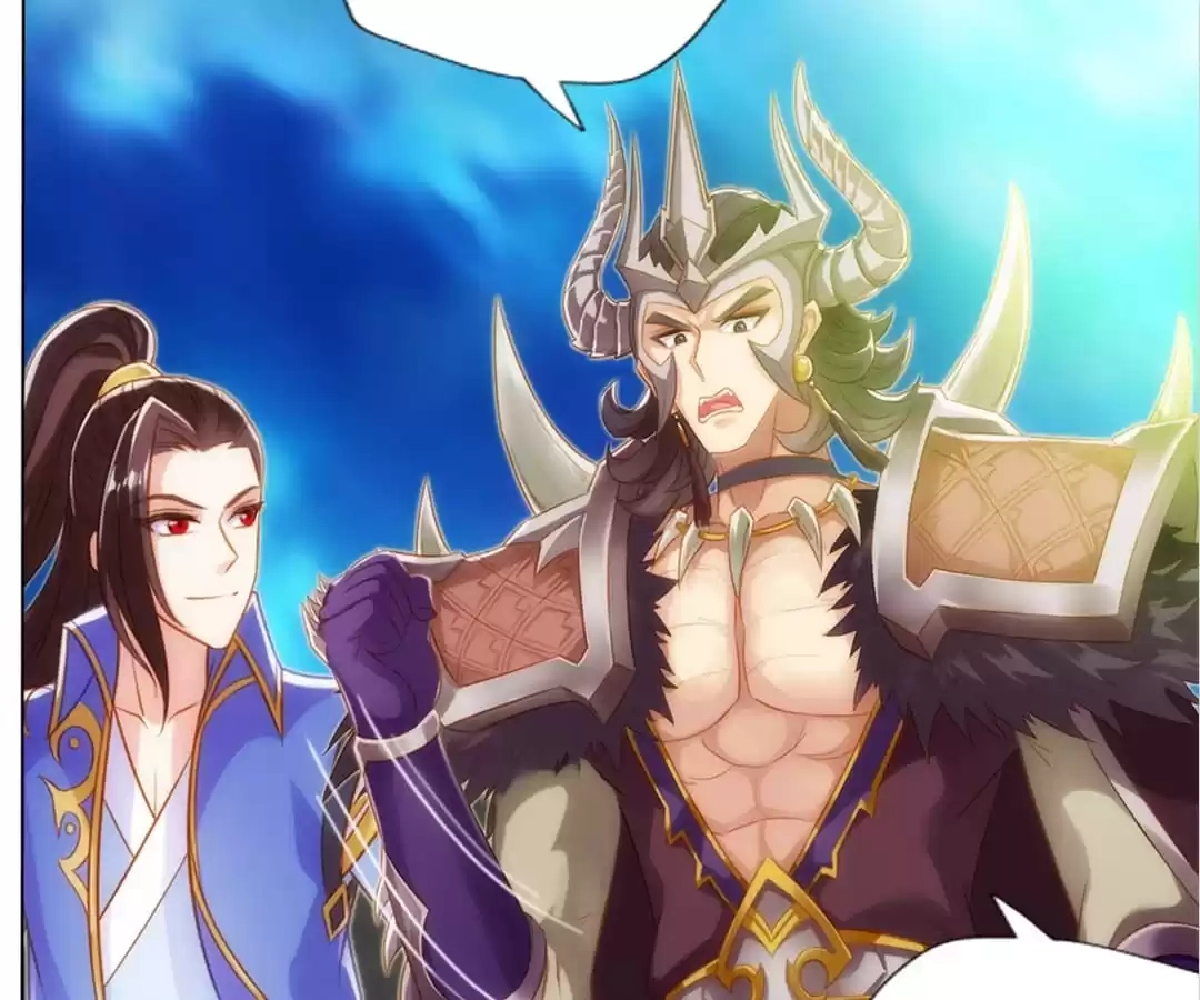 Lang Huan Library Chapter 98 page 19 - 