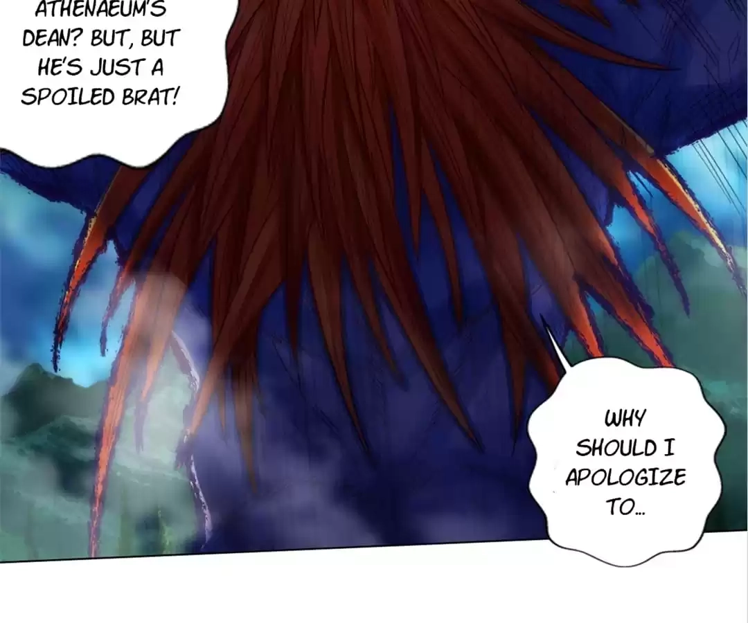 Lang Huan Library Chapter 98 page 22 - 