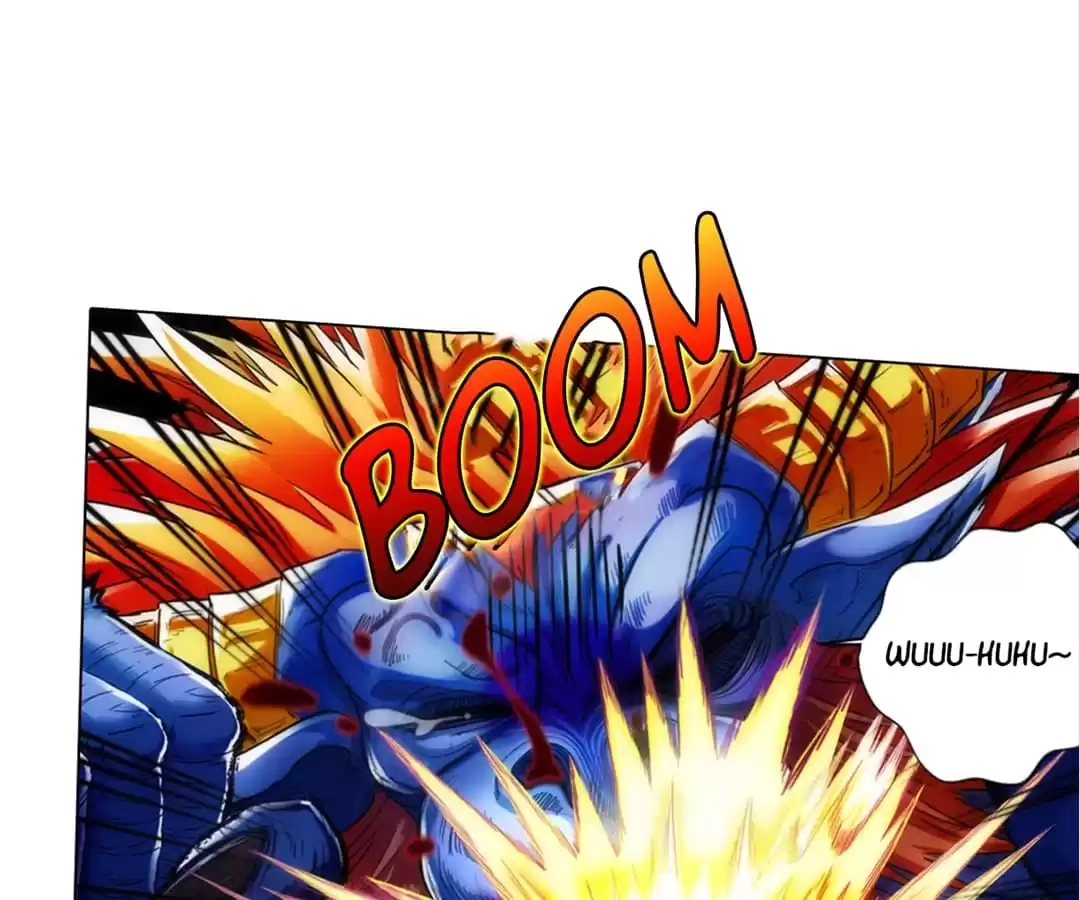Lang Huan Library Chapter 98 page 23 - 