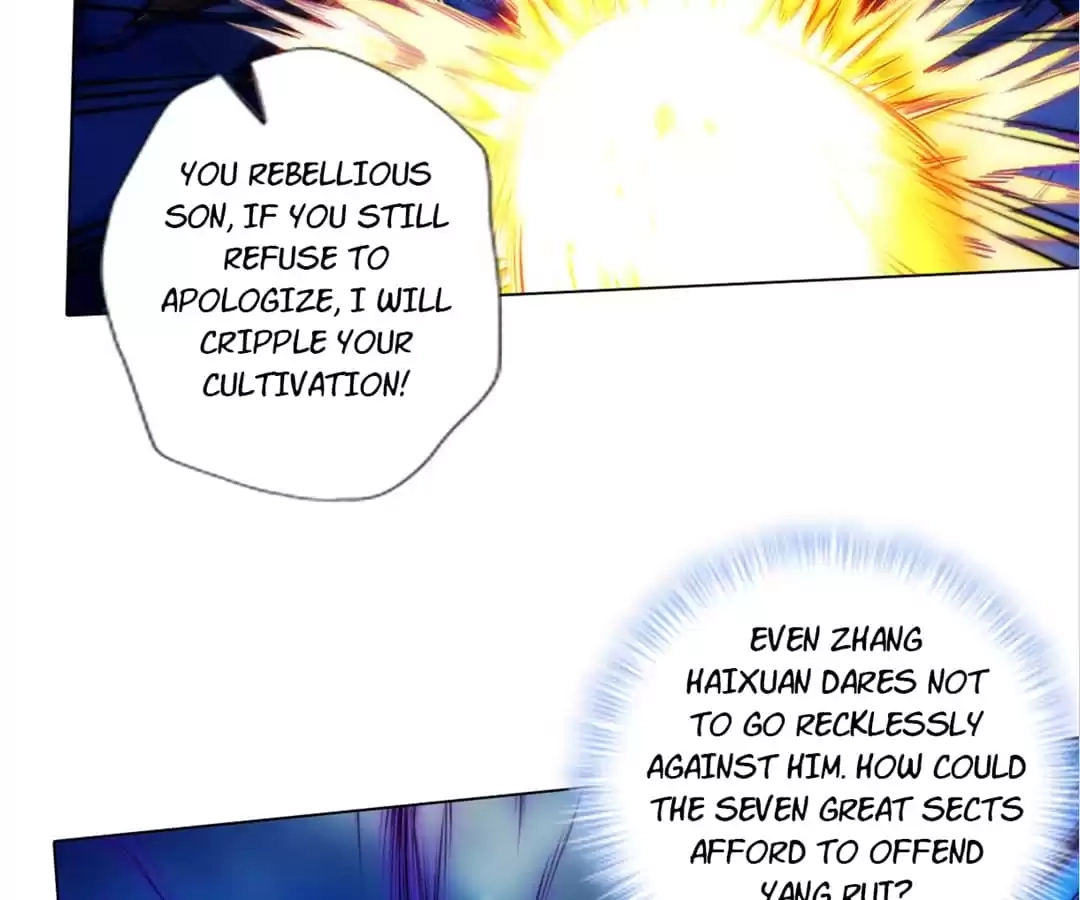 Lang Huan Library Chapter 98 page 24 - 
