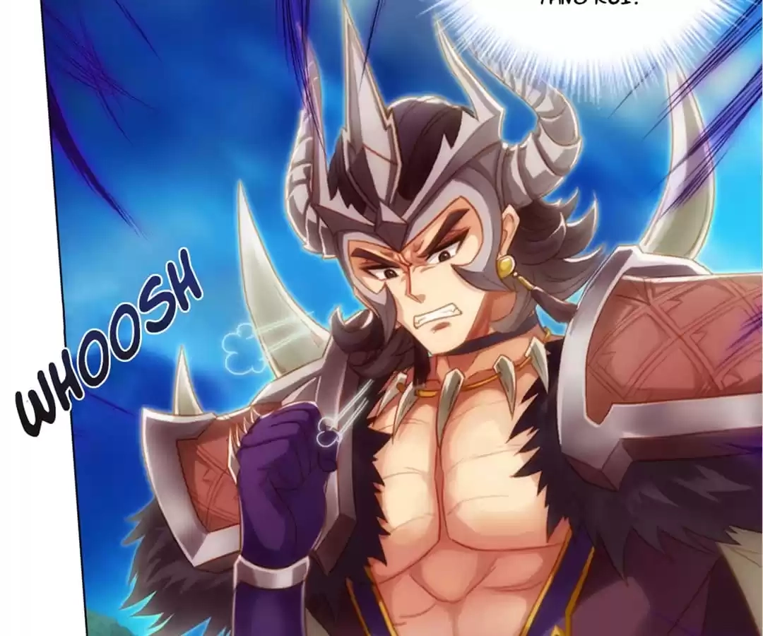 Lang Huan Library Chapter 98 page 25 - 