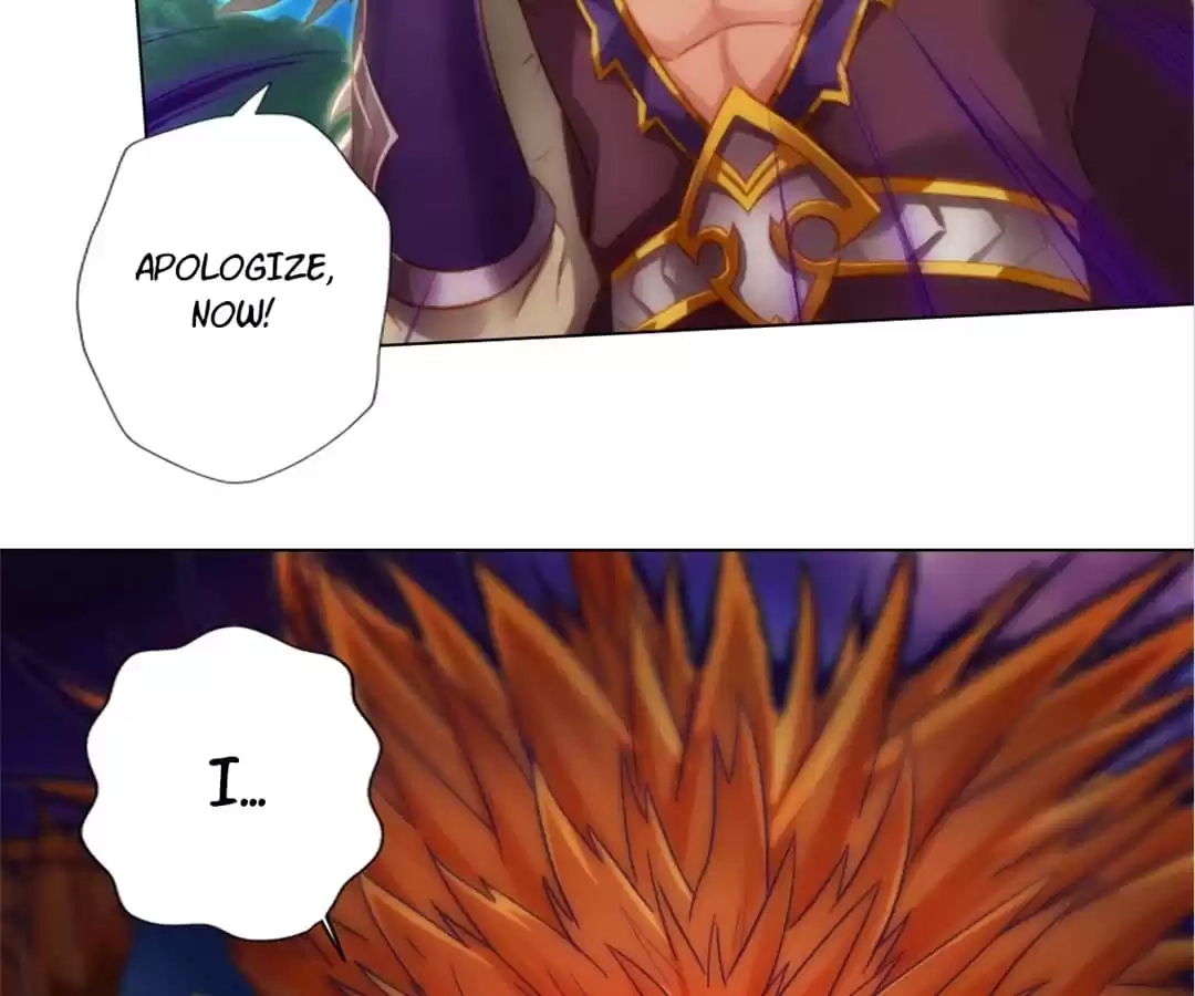 Lang Huan Library Chapter 98 page 26 - 