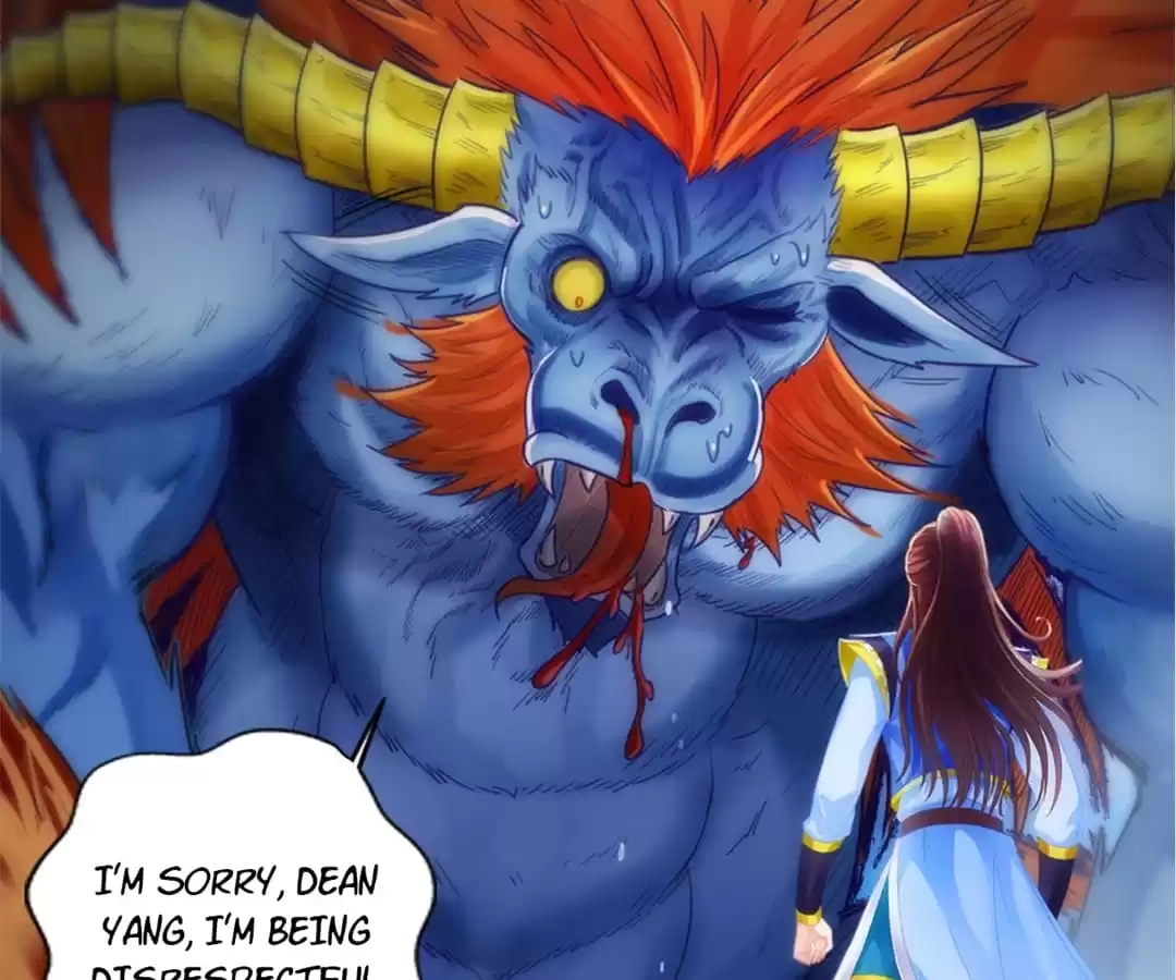 Lang Huan Library Chapter 98 page 27 - 