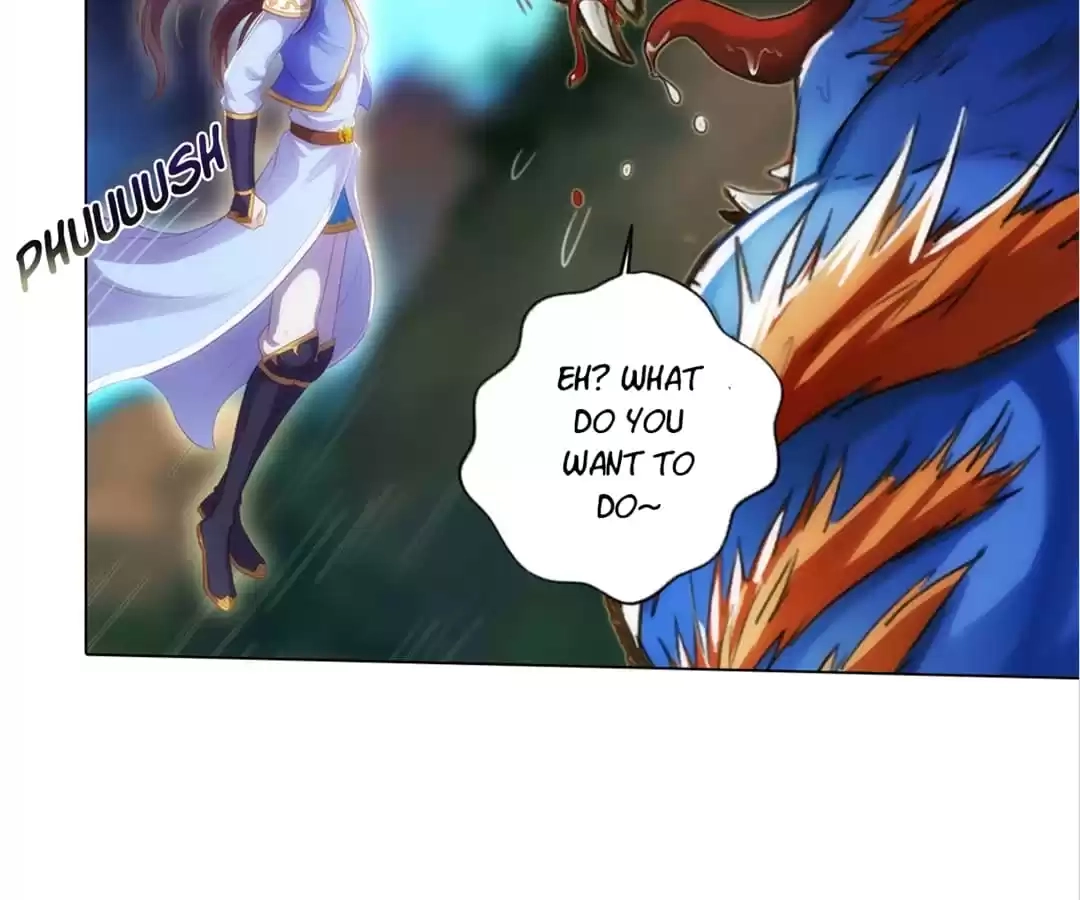 Lang Huan Library Chapter 98 page 29 - 