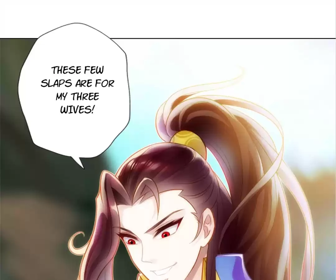 Lang Huan Library Chapter 98 page 32 - 