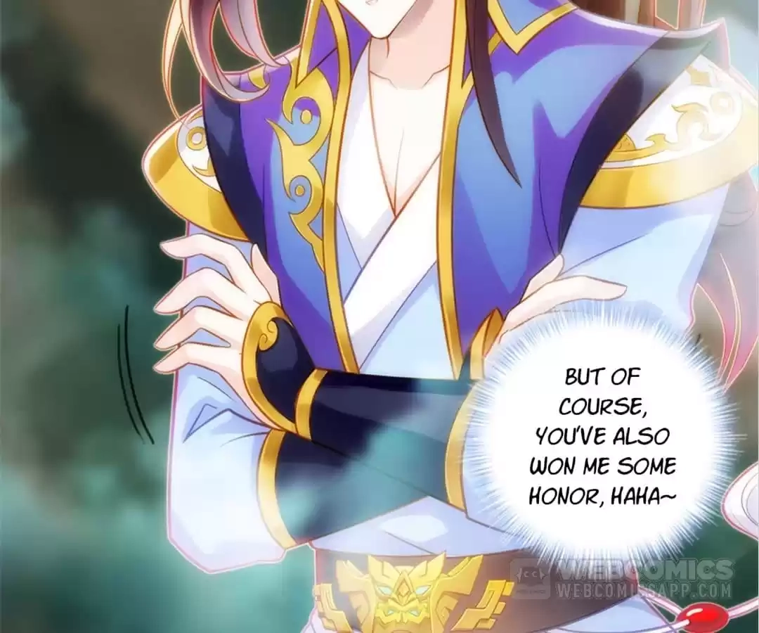 Lang Huan Library Chapter 98 page 33 - 