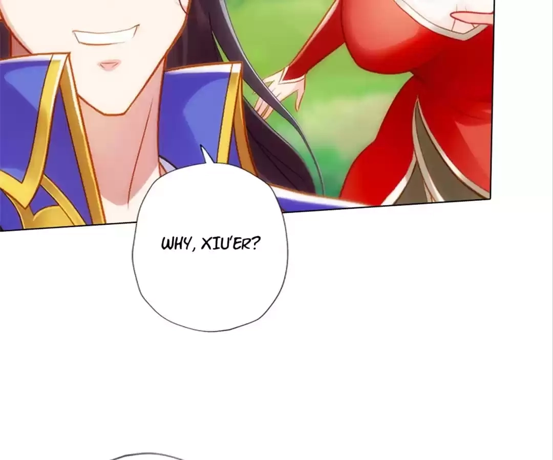 Lang Huan Library Chapter 98 page 38 - 