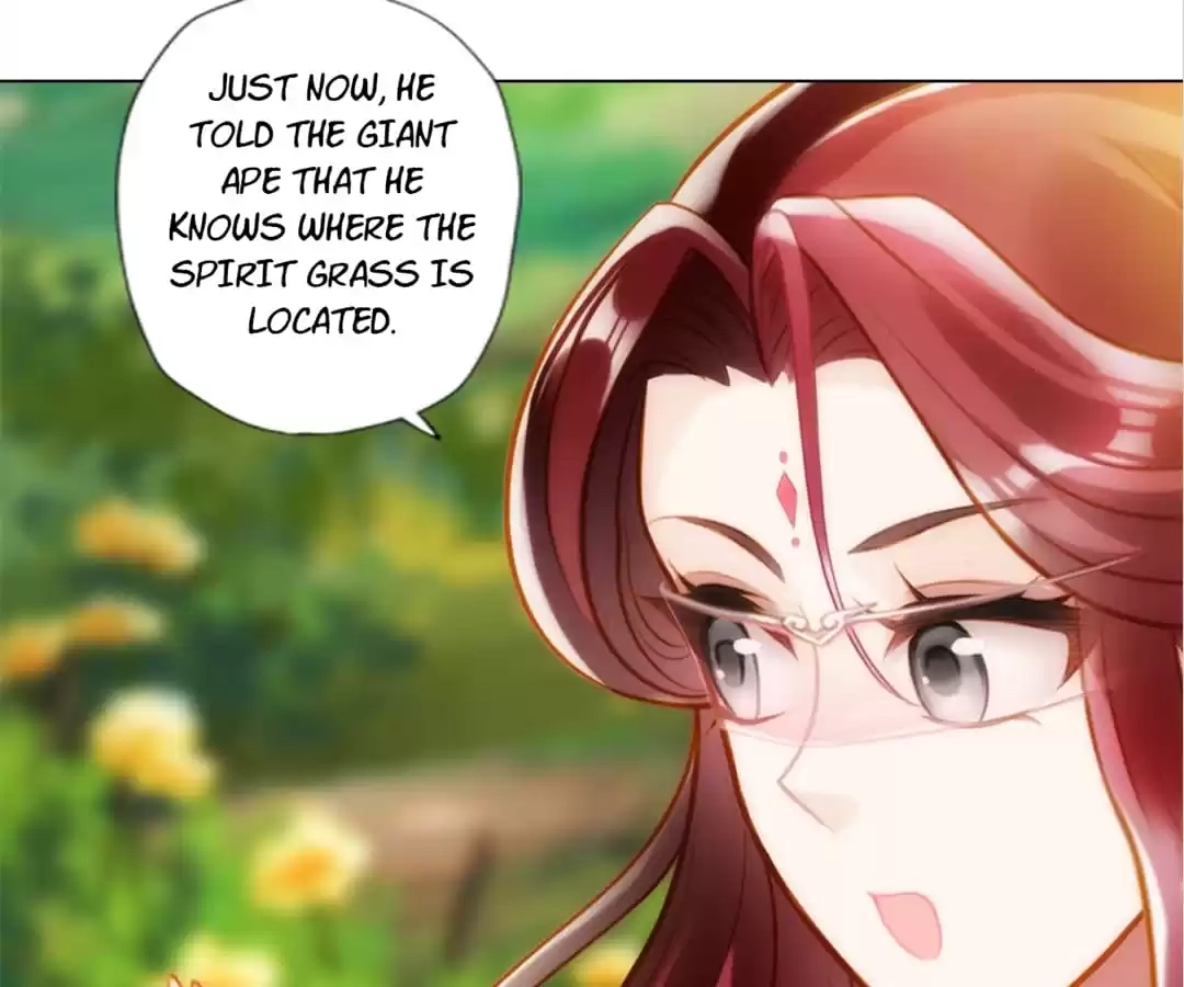 Lang Huan Library Chapter 98 page 39 - 