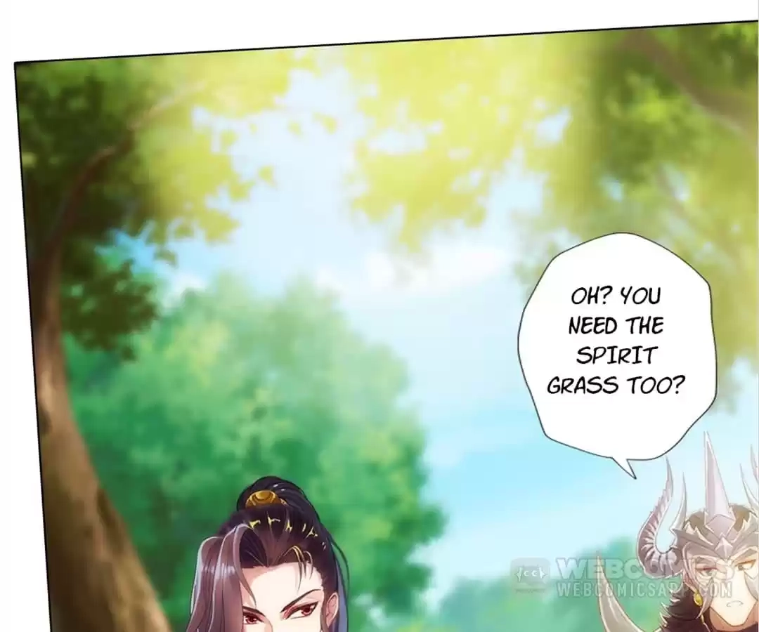 Lang Huan Library Chapter 98 page 41 - 