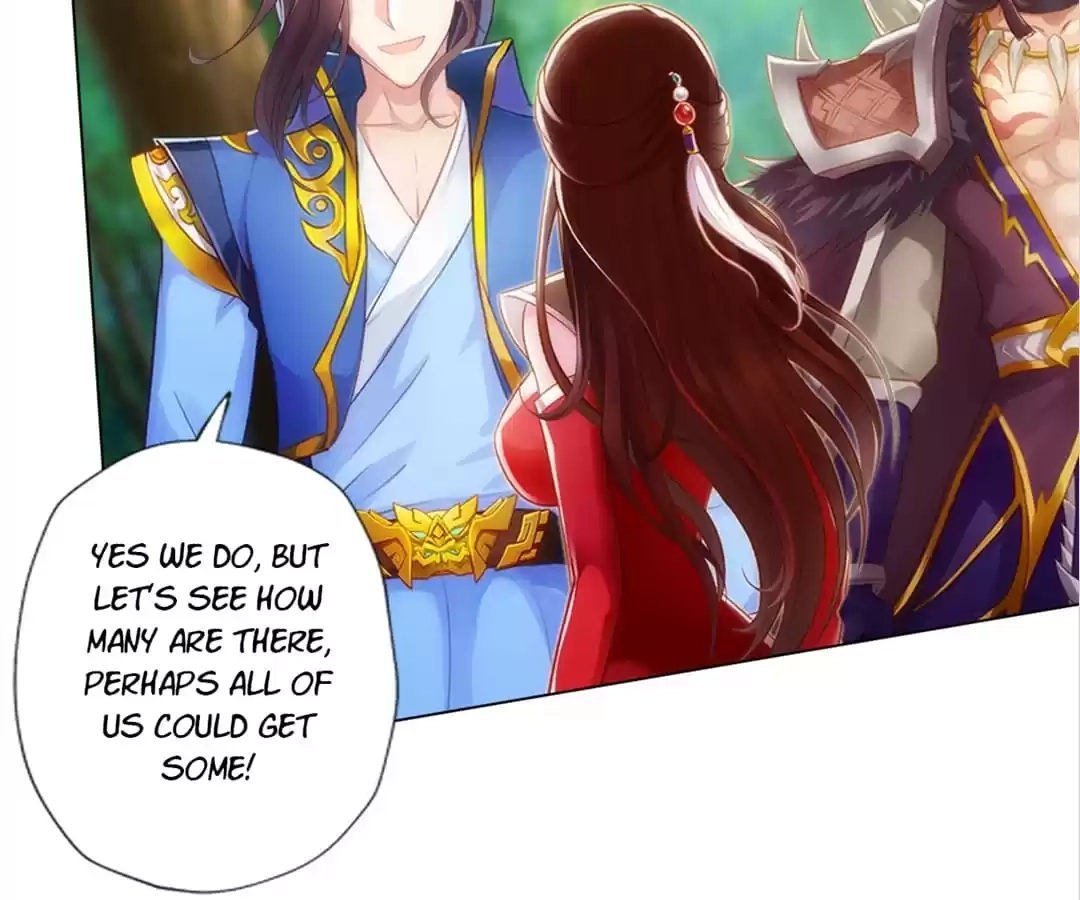 Lang Huan Library Chapter 98 page 42 - 
