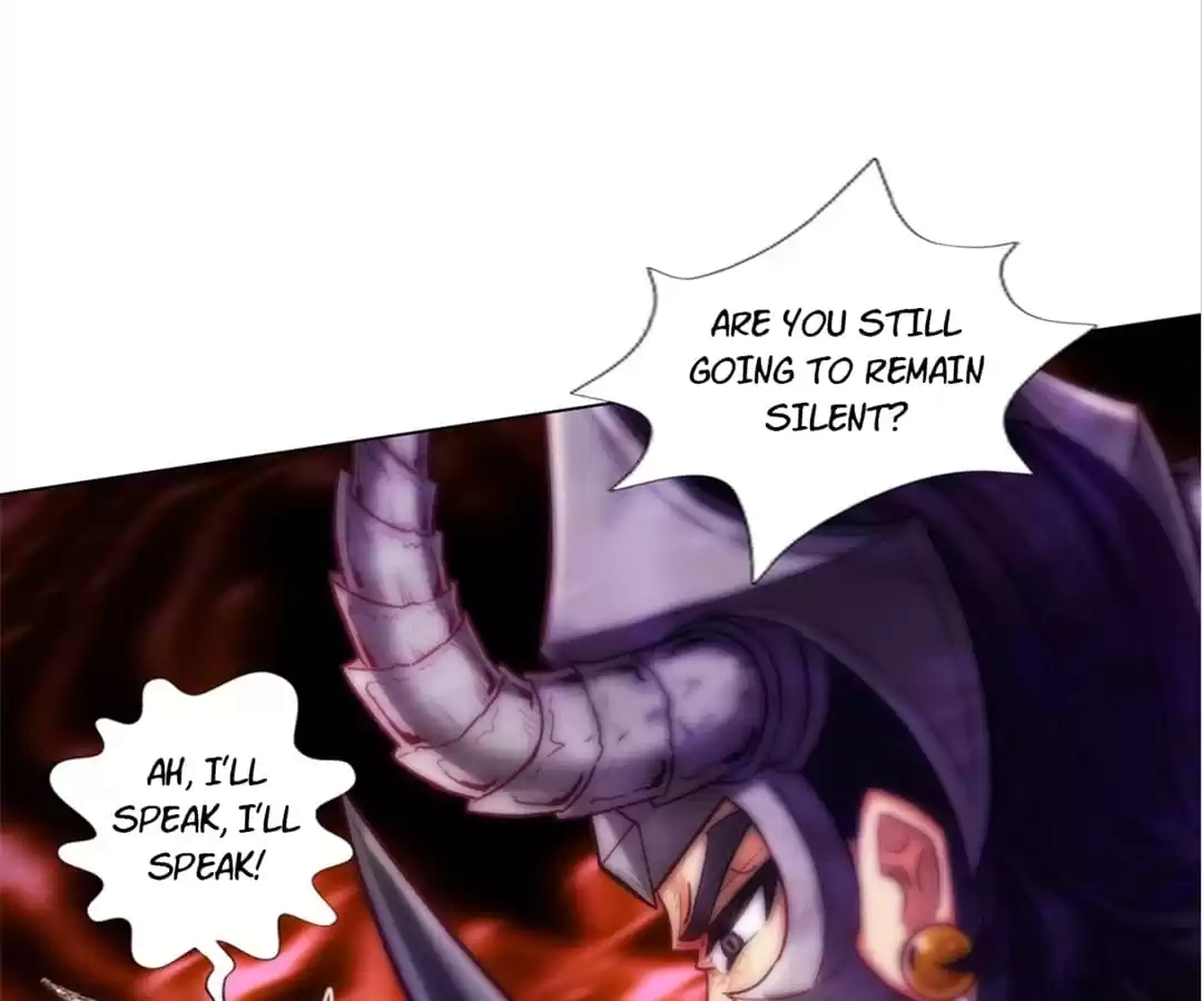 Lang Huan Library Chapter 98 page 43 - 