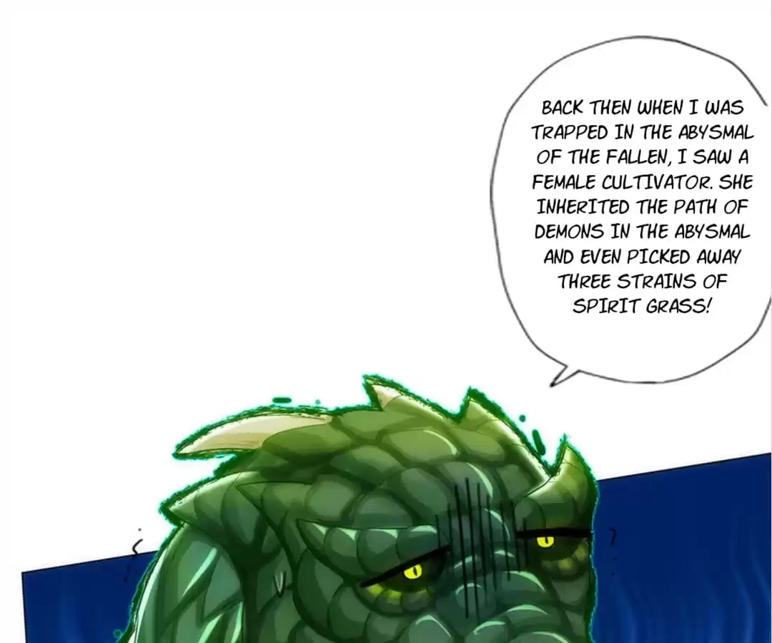 Lang Huan Library Chapter 98 page 46 - 