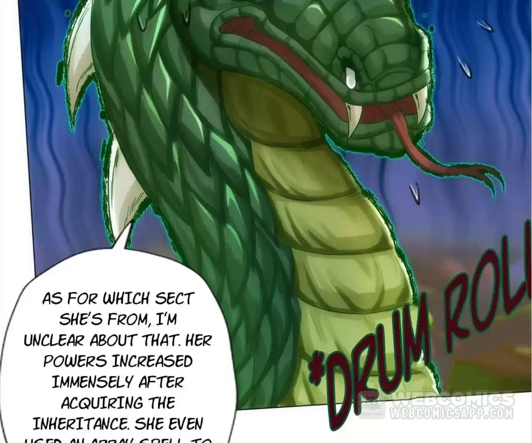 Lang Huan Library Chapter 98 page 47 - 