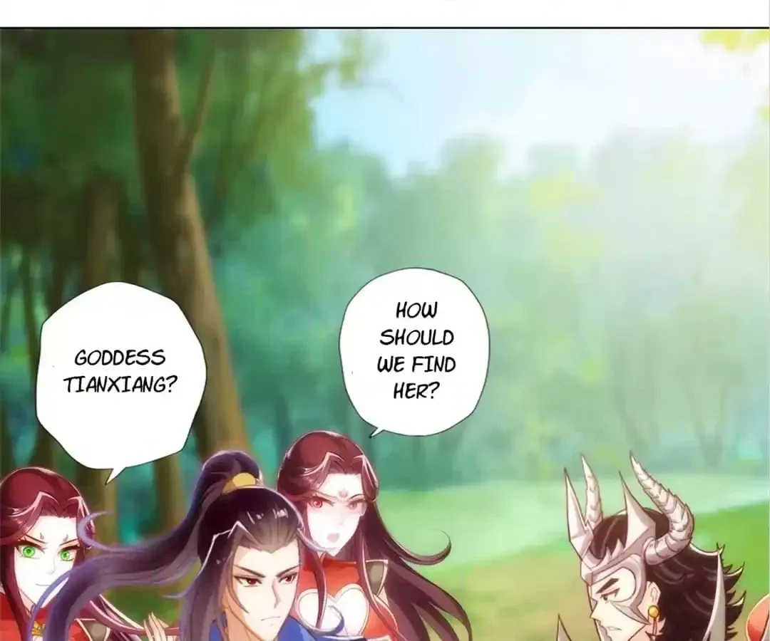 Lang Huan Library Chapter 98 page 50 - 