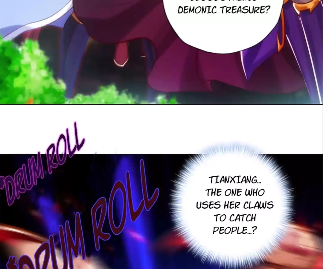 Lang Huan Library Chapter 98 page 52 - 