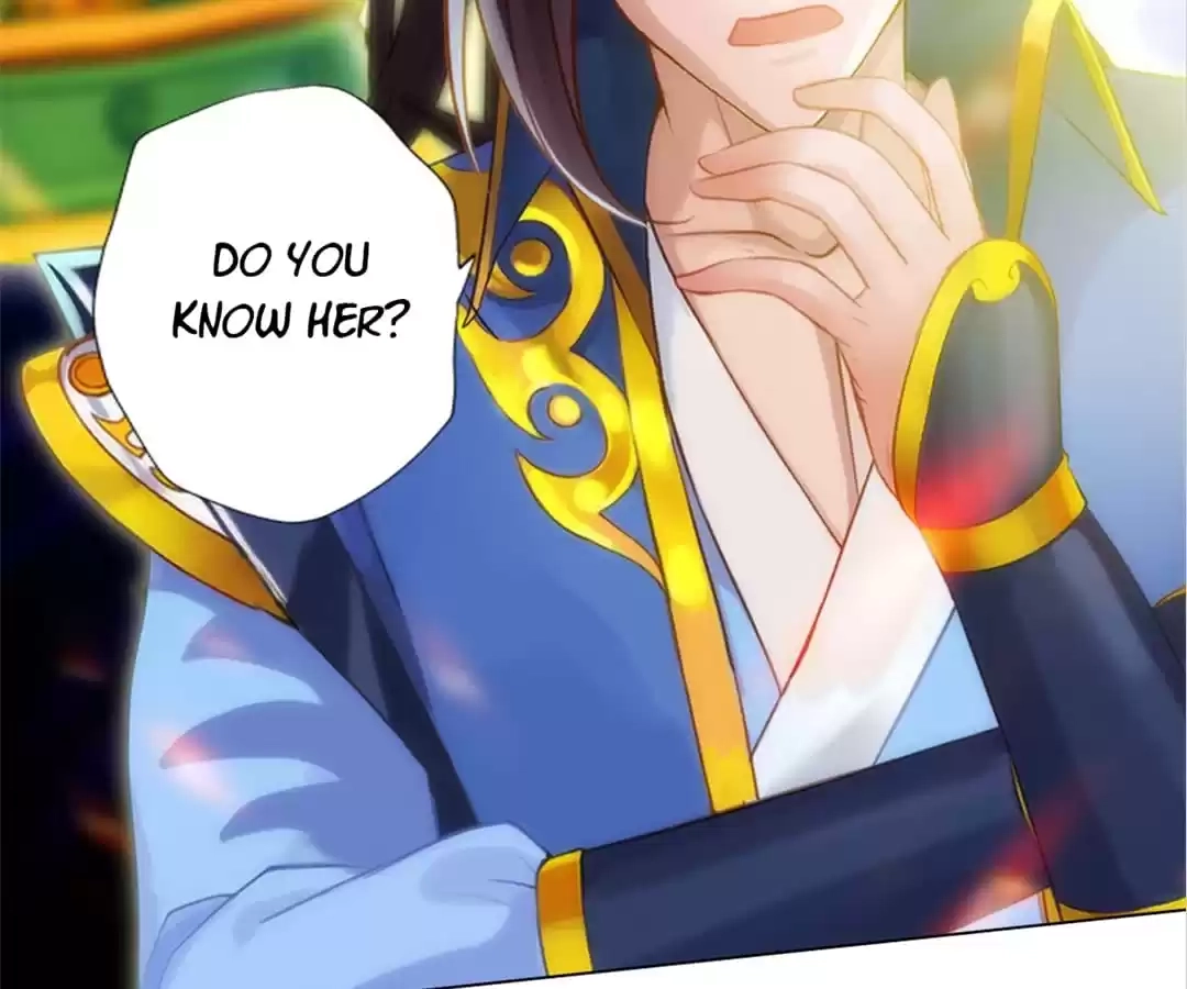 Lang Huan Library Chapter 98 page 54 - 