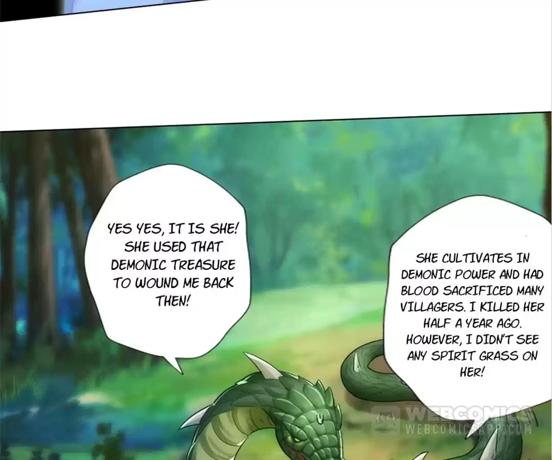Lang Huan Library Chapter 98 page 55 - 