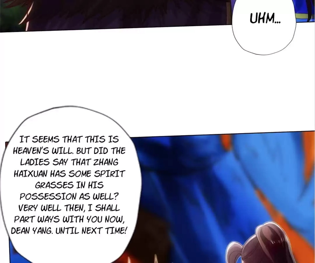 Lang Huan Library Chapter 98 page 57 - 
