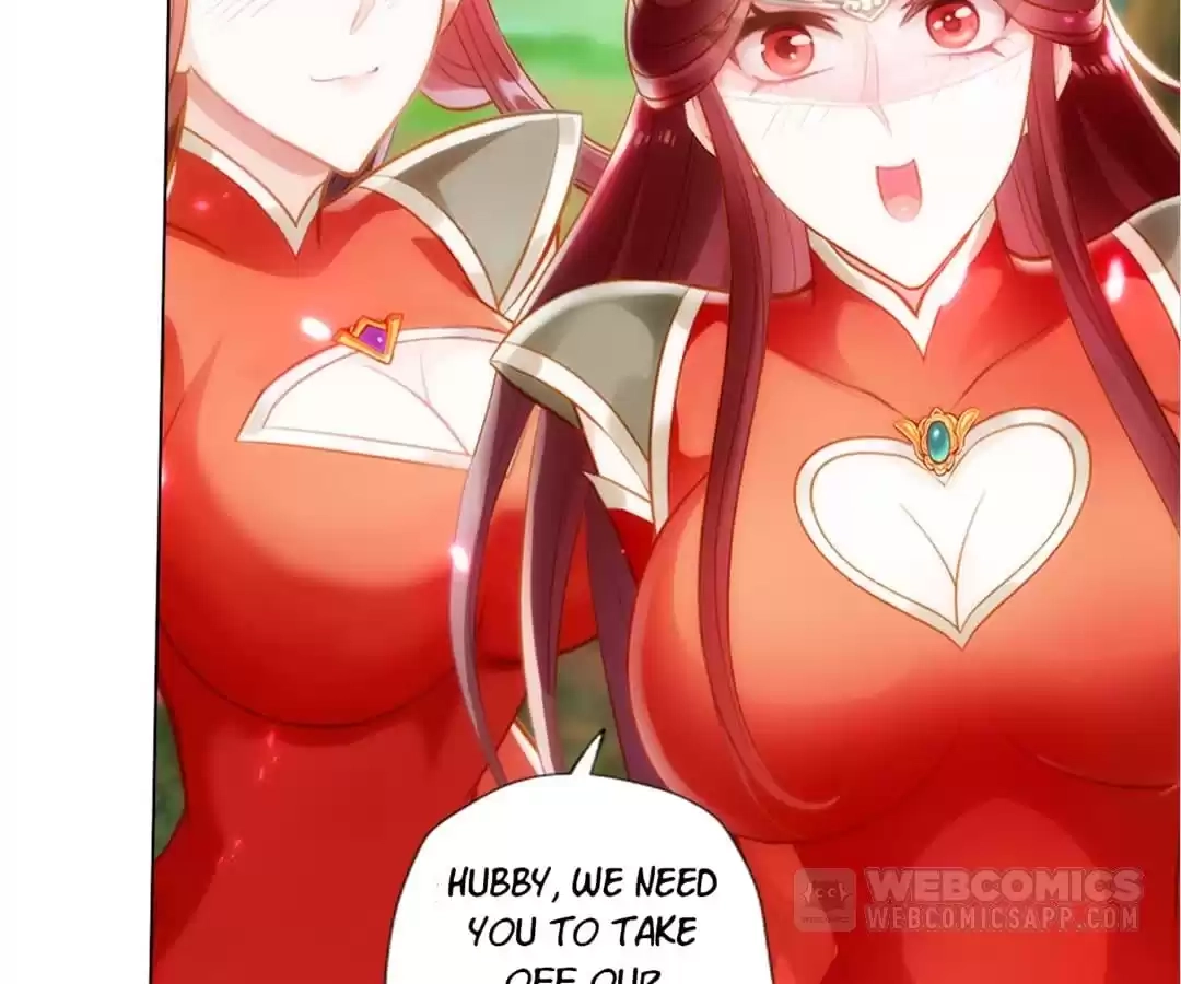 Lang Huan Library Chapter 98 page 65 - 