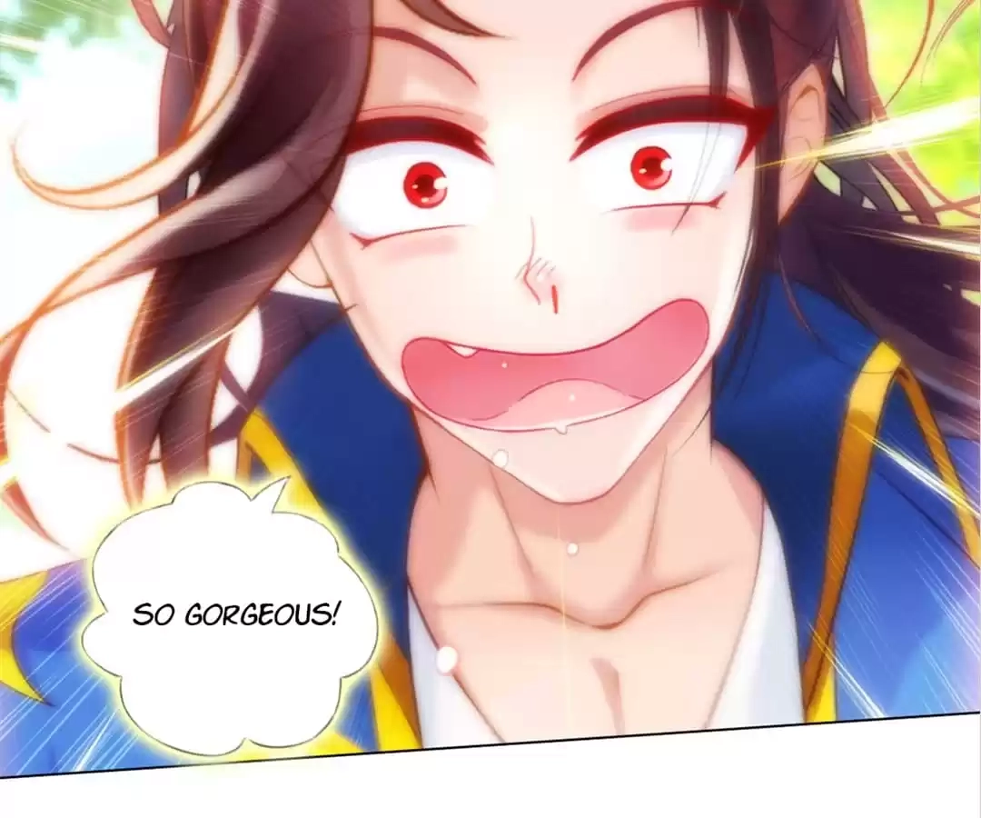 Lang Huan Library Chapter 98 page 77 - 