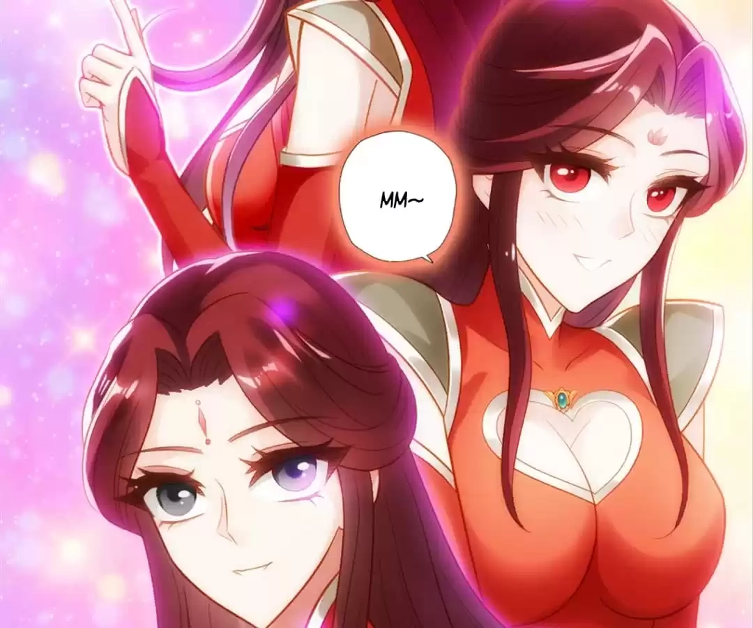 Lang Huan Library Chapter 98 page 79 - 