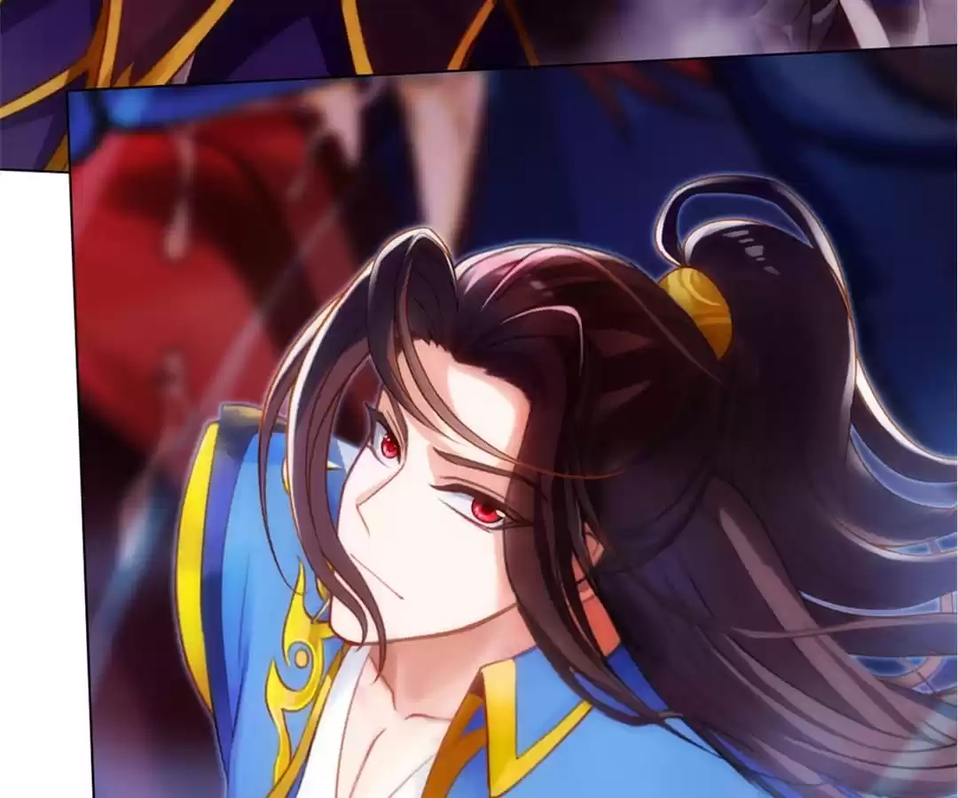 Lang Huan Library Chapter 98 page 9 - 