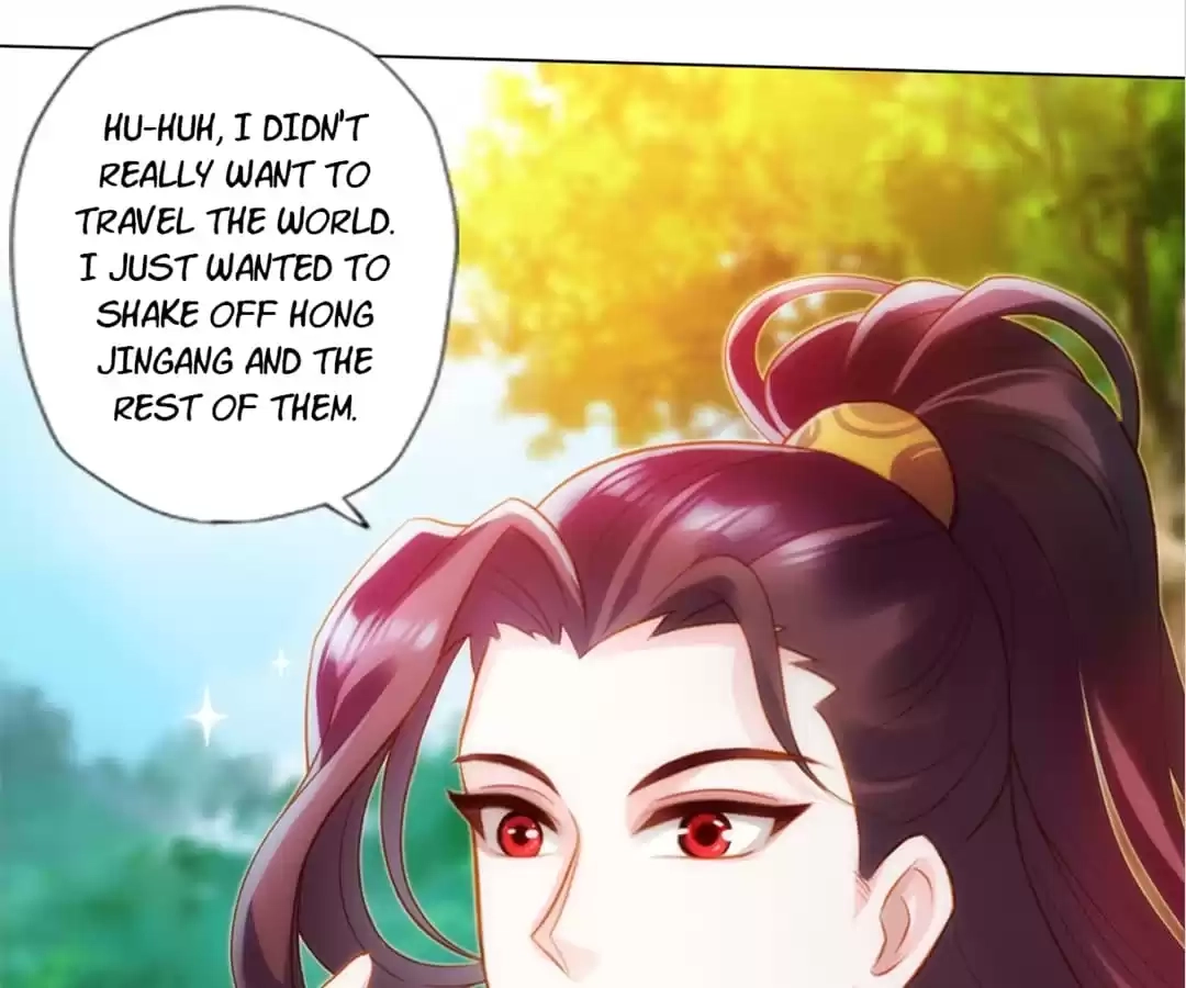 Lang Huan Library Chapter 98 page 82 - 