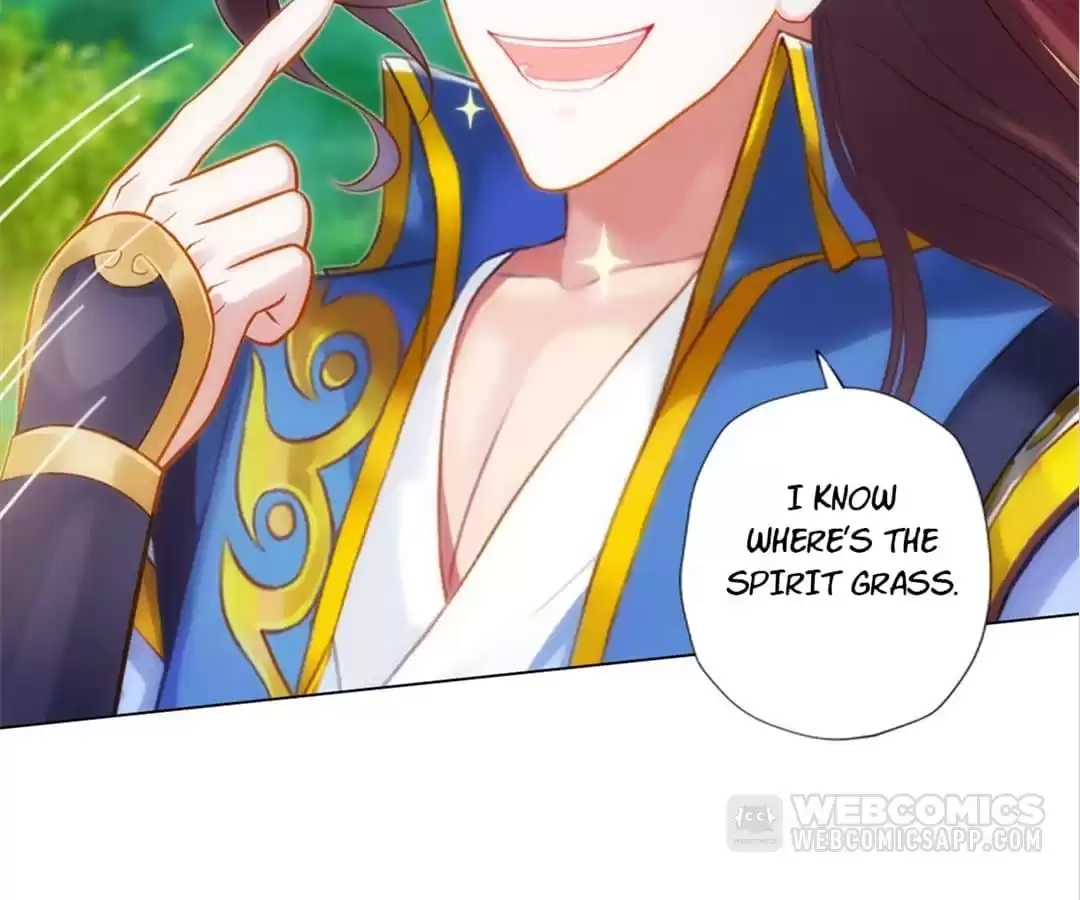 Lang Huan Library Chapter 98 page 83 - 