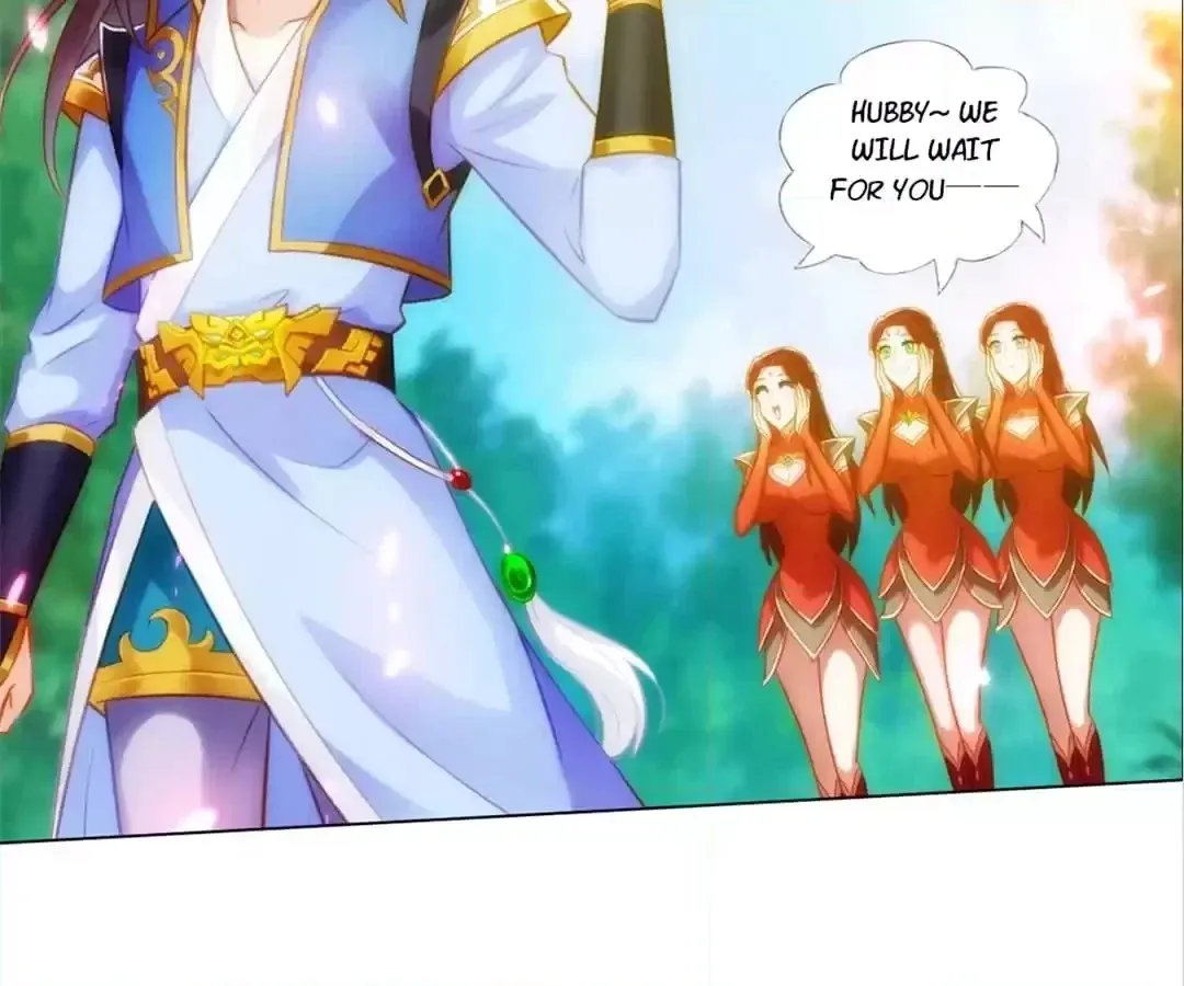 Lang Huan Library Chapter 98 page 90 - 