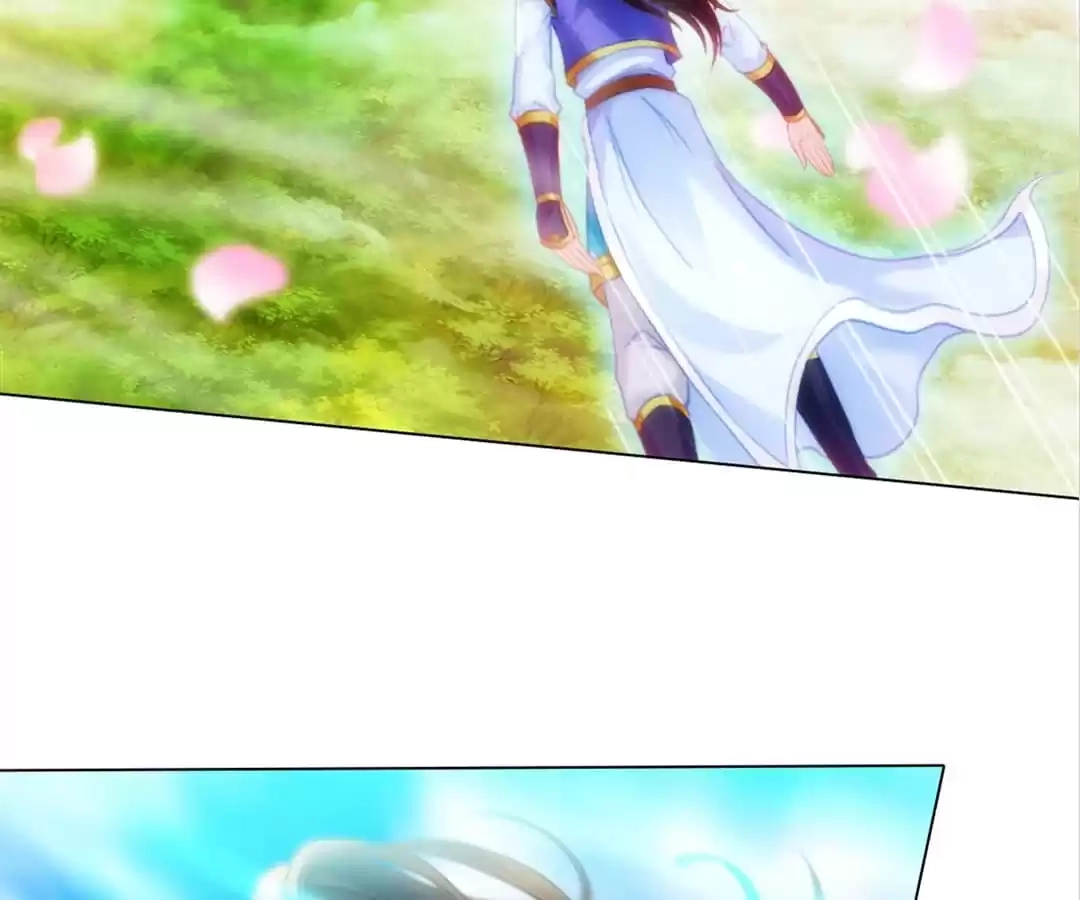 Lang Huan Library Chapter 98 page 93 - 