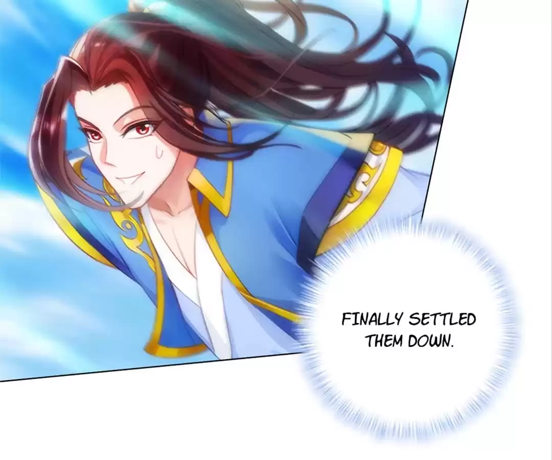 Lang Huan Library Chapter 98 page 94 - 