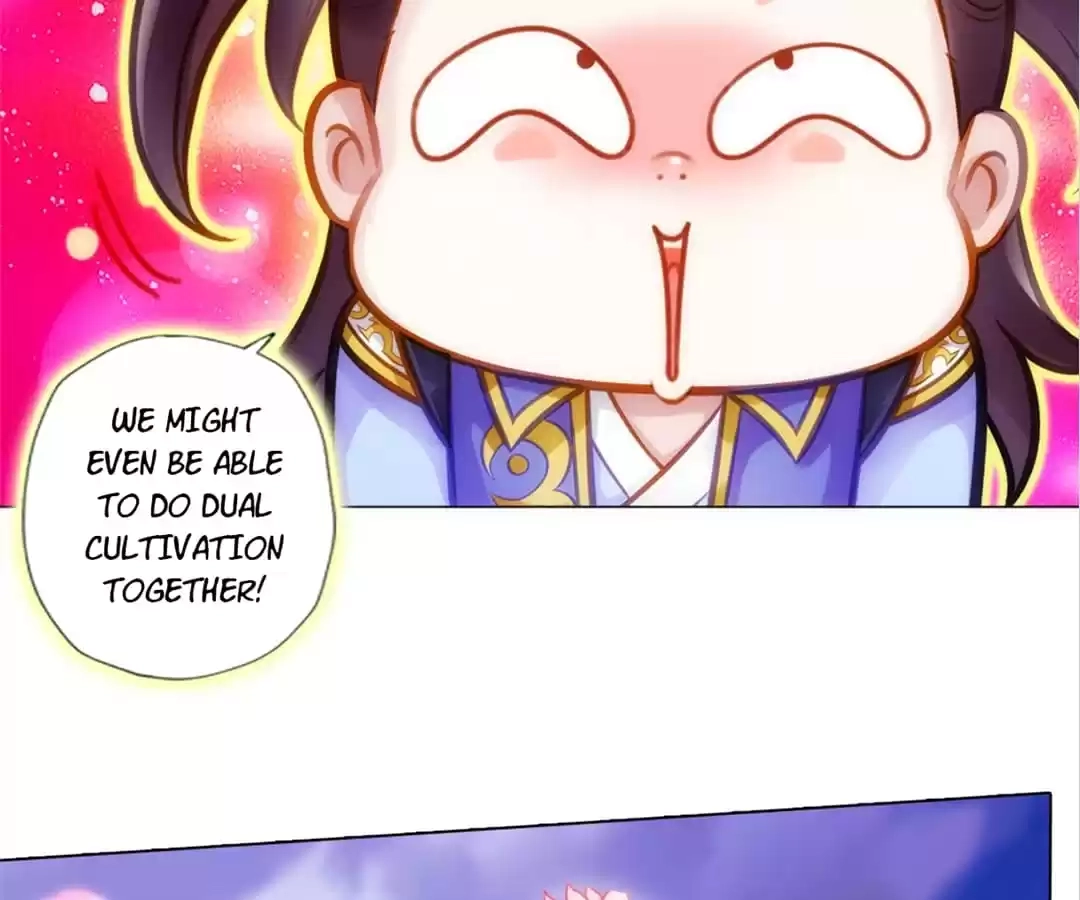 Lang Huan Library Chapter 98 page 96 - 