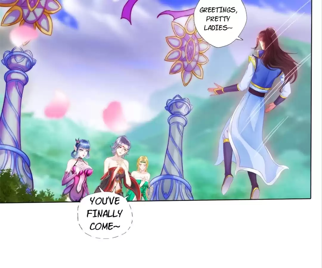 Lang Huan Library Chapter 98 page 98 - 