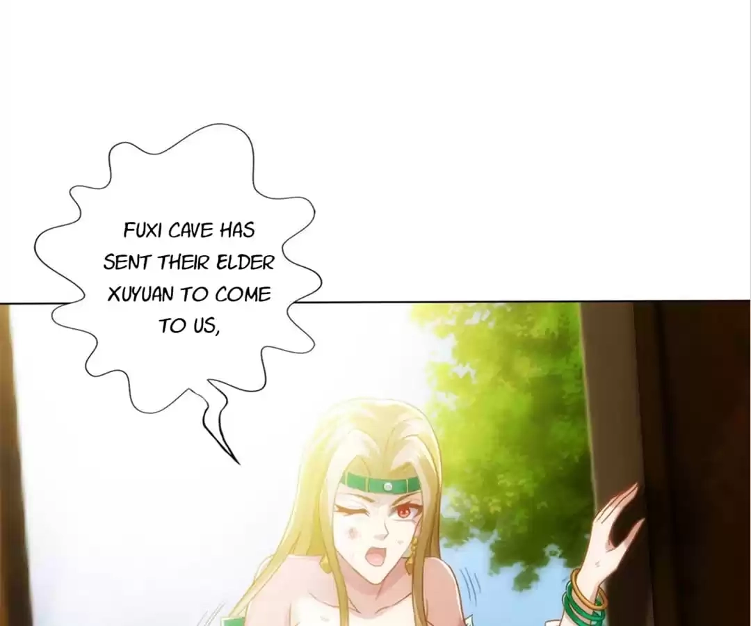 Lang Huan Library Chapter 99 page 102 - 