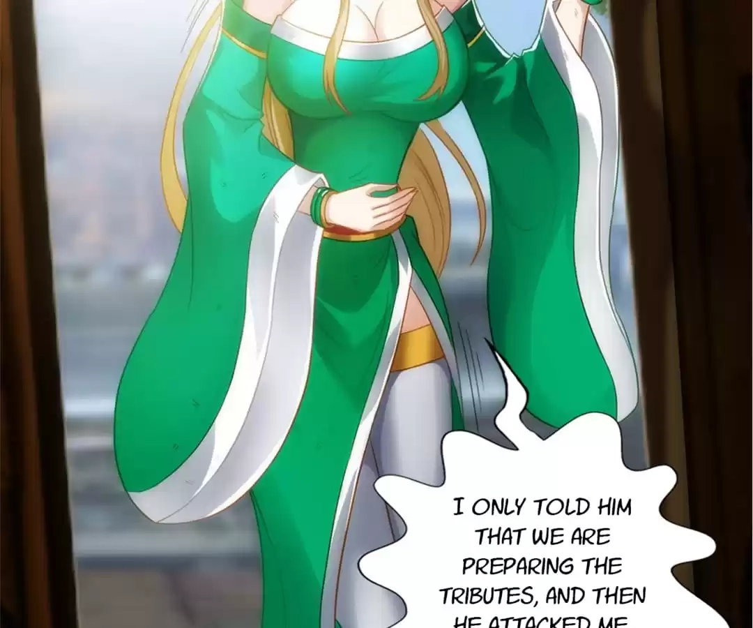 Lang Huan Library Chapter 99 page 103 - 