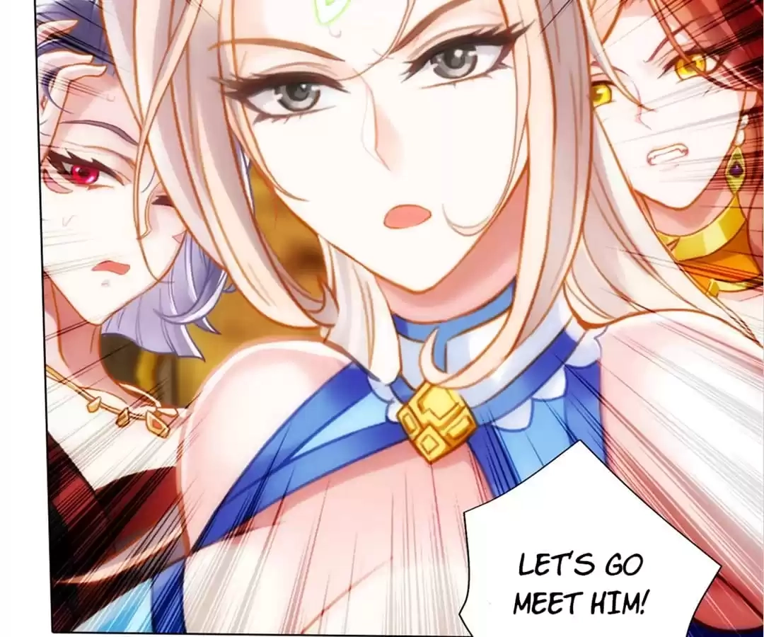 Lang Huan Library Chapter 99 page 105 - 