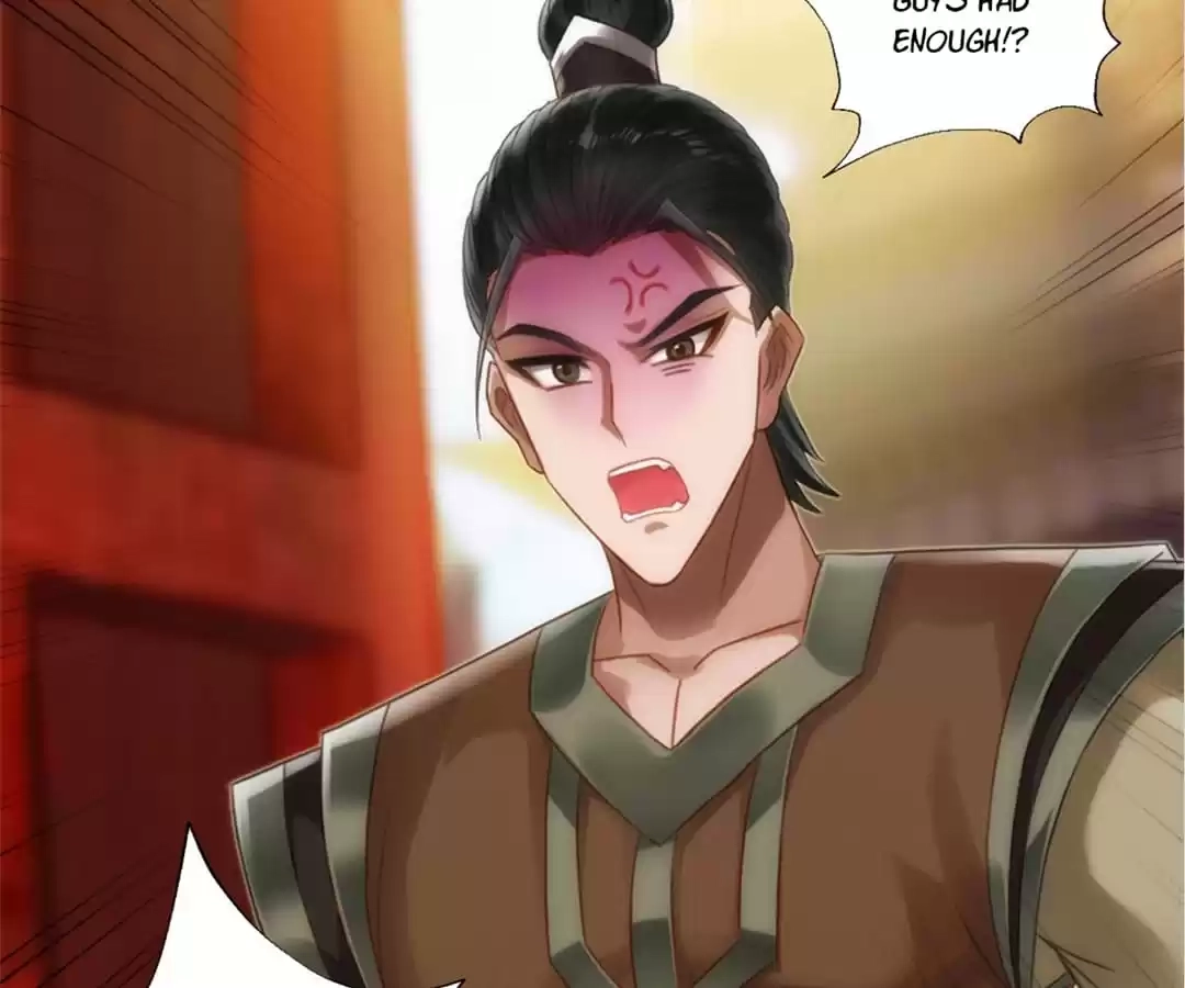 Lang Huan Library Chapter 99 page 12 - 