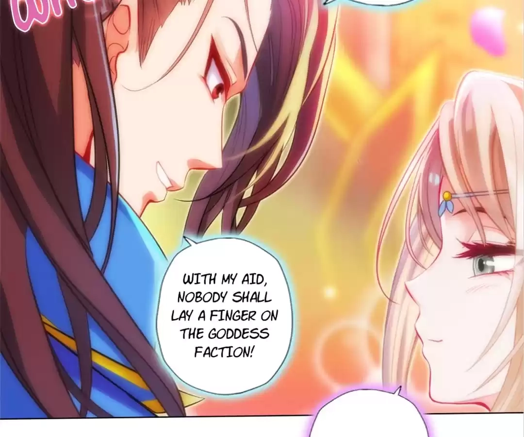 Lang Huan Library Chapter 99 page 111 - 