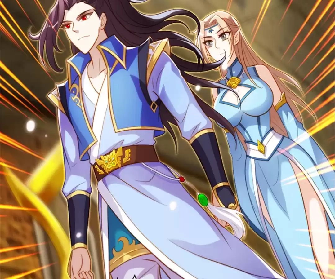 Lang Huan Library Chapter 99 page 113 - 