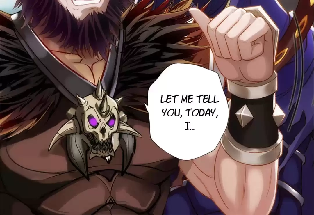 Lang Huan Library Chapter 99 page 15 - 