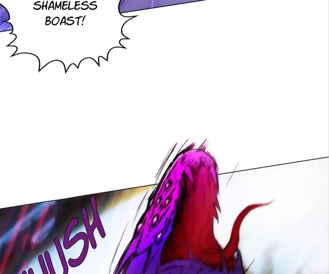 Lang Huan Library Chapter 99 page 19 - 