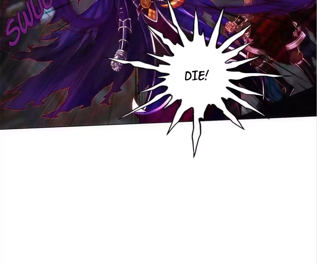 Lang Huan Library Chapter 99 page 21 - 
