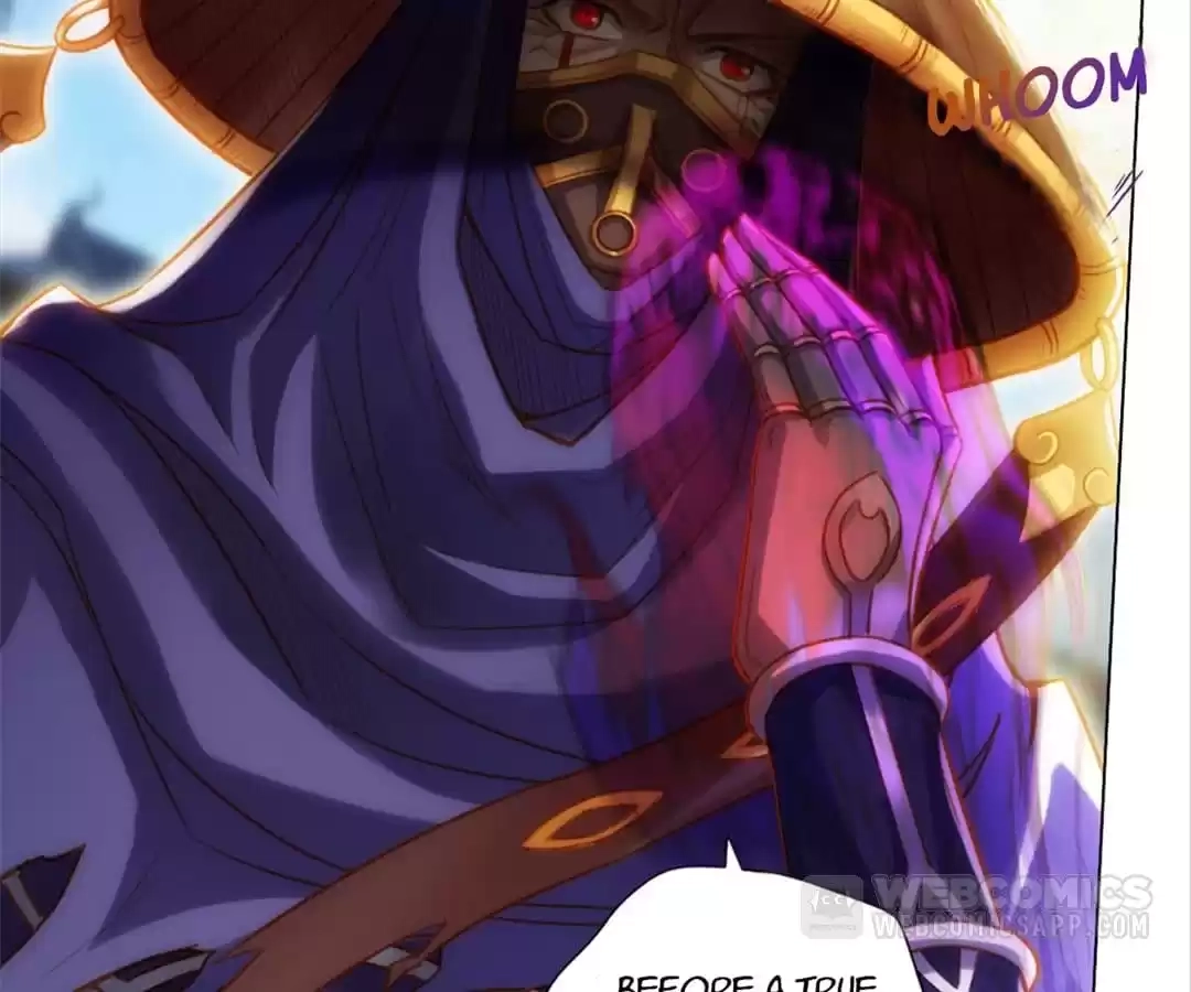 Lang Huan Library Chapter 99 page 31 - 