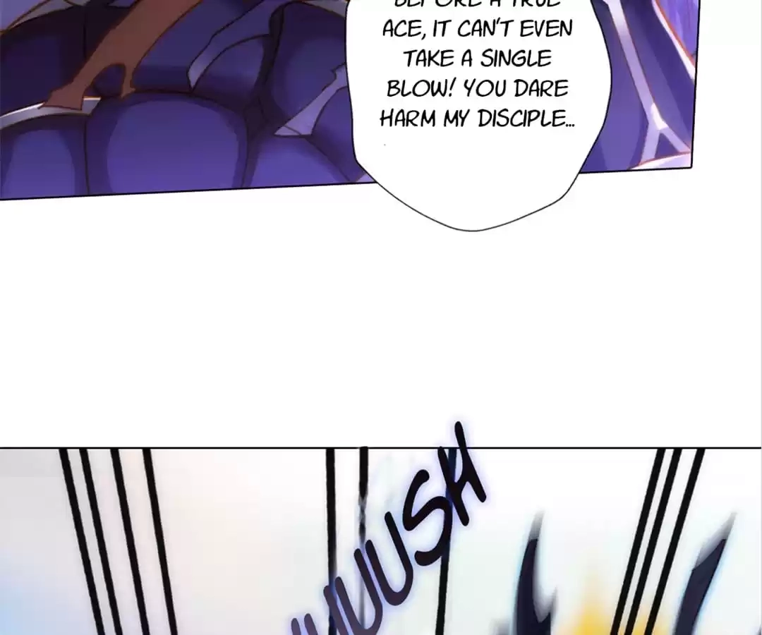 Lang Huan Library Chapter 99 page 32 - 