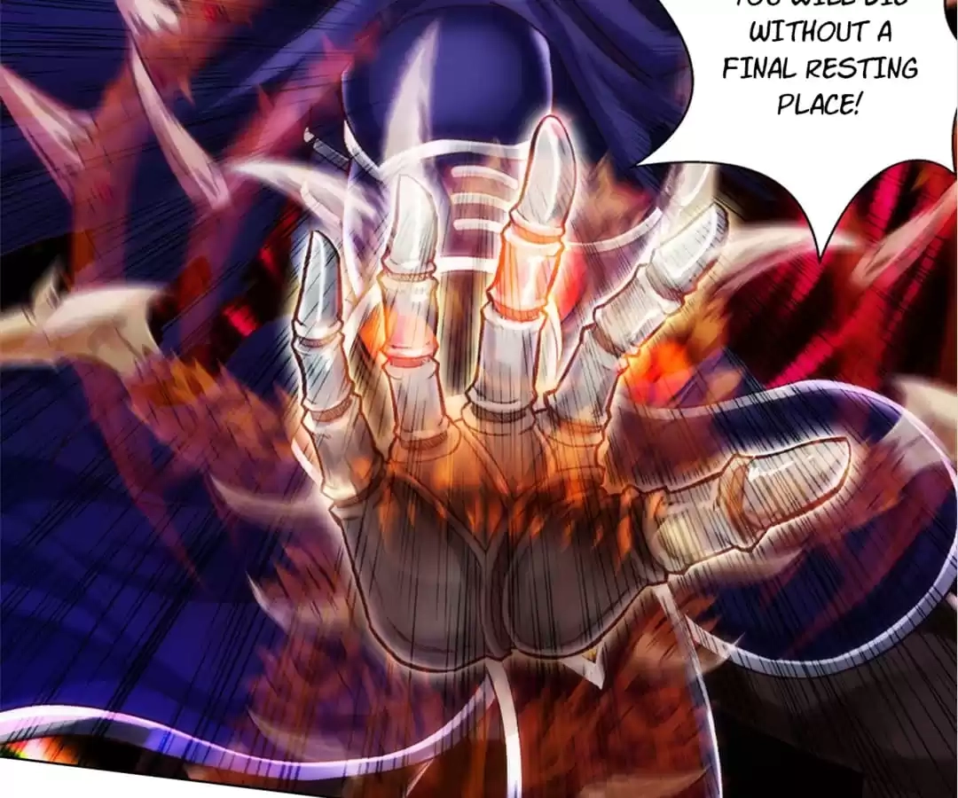 Lang Huan Library Chapter 99 page 36 - 