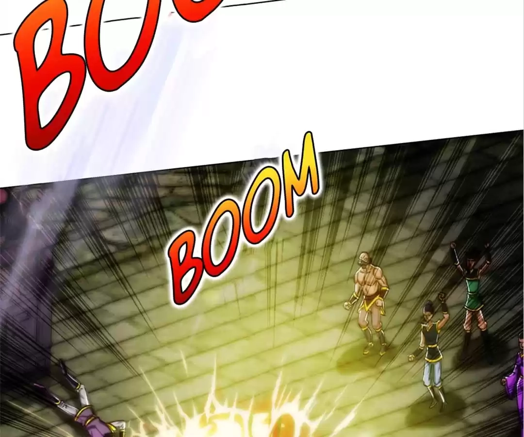 Lang Huan Library Chapter 99 page 41 - 