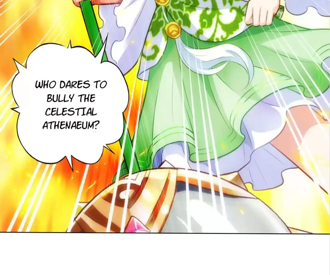 Lang Huan Library Chapter 99 page 46 - 