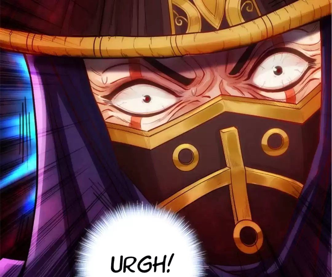 Lang Huan Library Chapter 99 page 51 - 