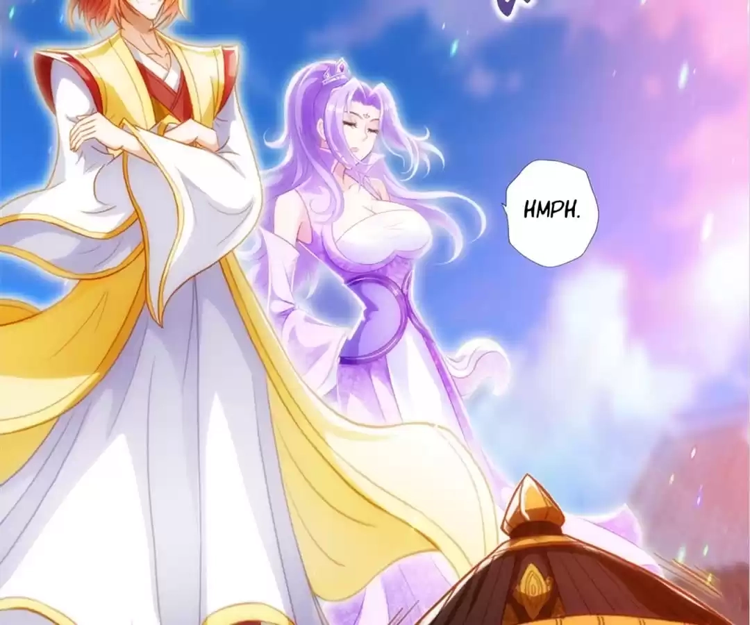 Lang Huan Library Chapter 99 page 53 - 
